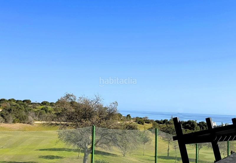 Foto 07f270ea-de6a-4f97-834d-d35cafbd721e. Casa bifamiliare con riscaldamento piscina in Valle Romano Golf Estepona