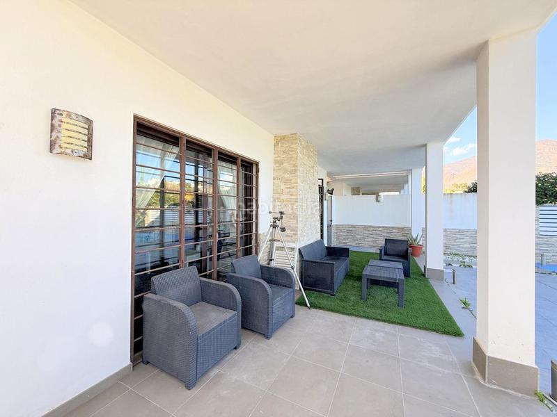 Foto 203d82b7-fa5f-4417-9700-85abbbbf113b. Casa bifamiliare con riscaldamento piscina in Valle Romano Golf Estepona