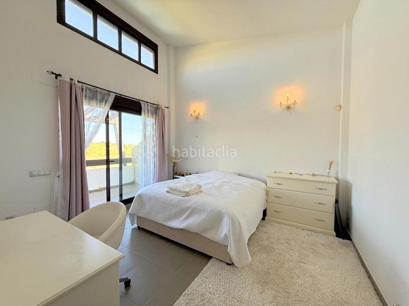 Foto a01c37b8-51b2-4968-9414-22117964bf50. Casa bifamiliare con riscaldamento piscina in Valle Romano Golf Estepona