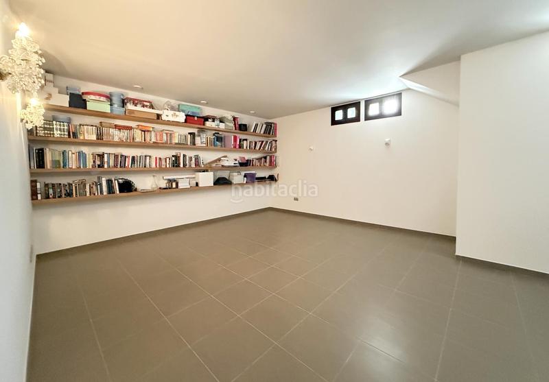 Foto ac428107-1bd0-4d22-bee7-a12df5a93419. Casa bifamiliare con riscaldamento piscina in Valle Romano Golf Estepona