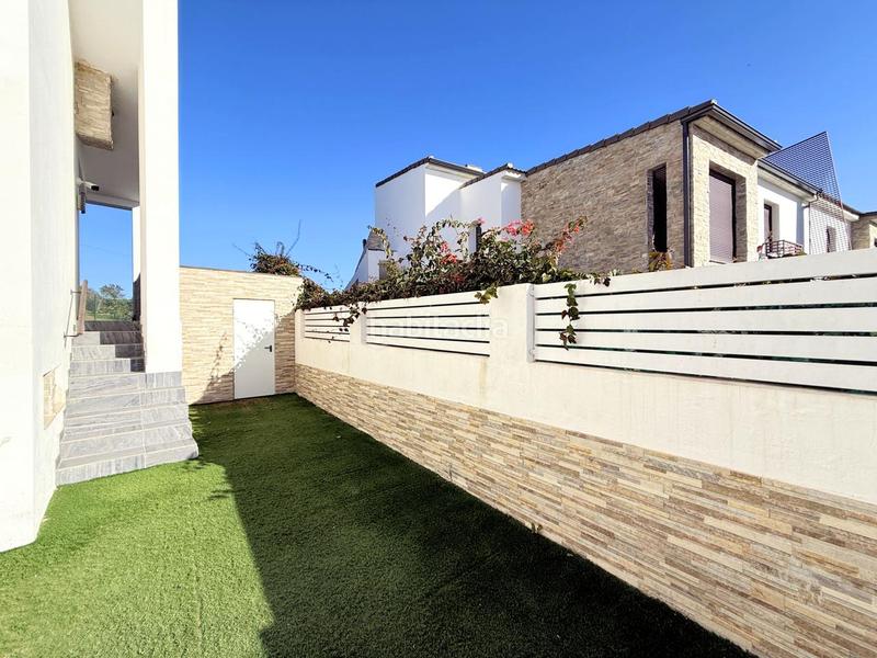 Foto afa978e4-b106-458e-a7be-0f79cb260d48. Casa bifamiliare con riscaldamento piscina in Valle Romano Golf Estepona