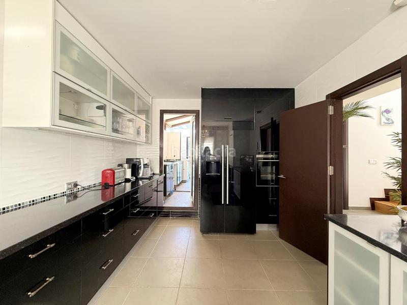 Foto d530c2d4-9c88-482d-914d-cc45d4468b9f. Casa bifamiliare con riscaldamento piscina in Valle Romano Golf Estepona