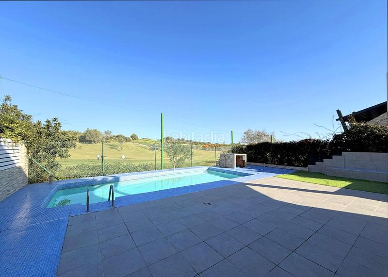 Foto e1bca933-920e-492f-a436-50ce95a233fb. Casa bifamiliare con riscaldamento piscina in Valle Romano Golf Estepona