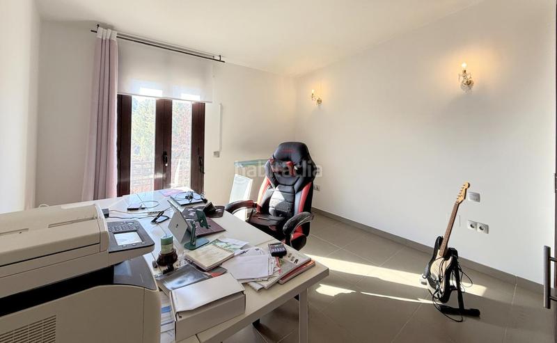 Foto eba7b6e0-9546-445f-ac09-fbbbef8986dc. Casa bifamiliare con riscaldamento piscina in Valle Romano Golf Estepona