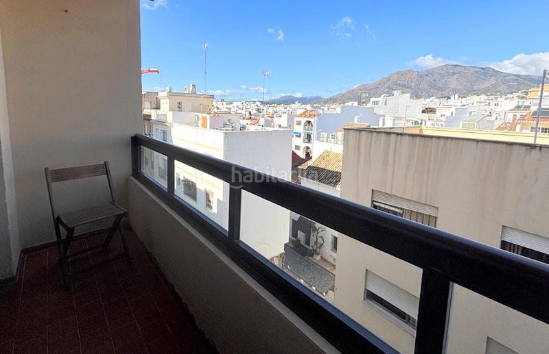 Foto 39255762-9ce7-4301-810b-9d858d575718. Apartamento  junto al paseo maritimo en Estepona