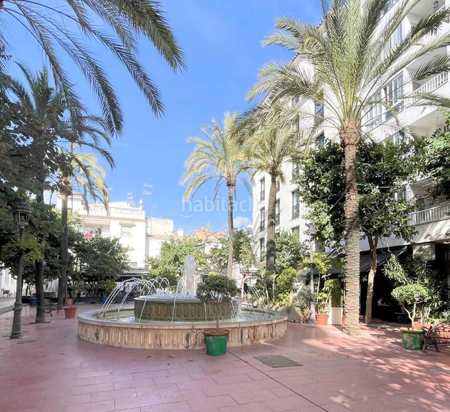 Foto 45591475-a0aa-49af-bd5e-a61ecb6ef65a. Apartamento  junto al paseo maritimo en Estepona