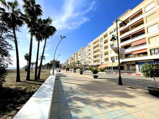 Apartament  España. Apartamento junto al paseo maritimo