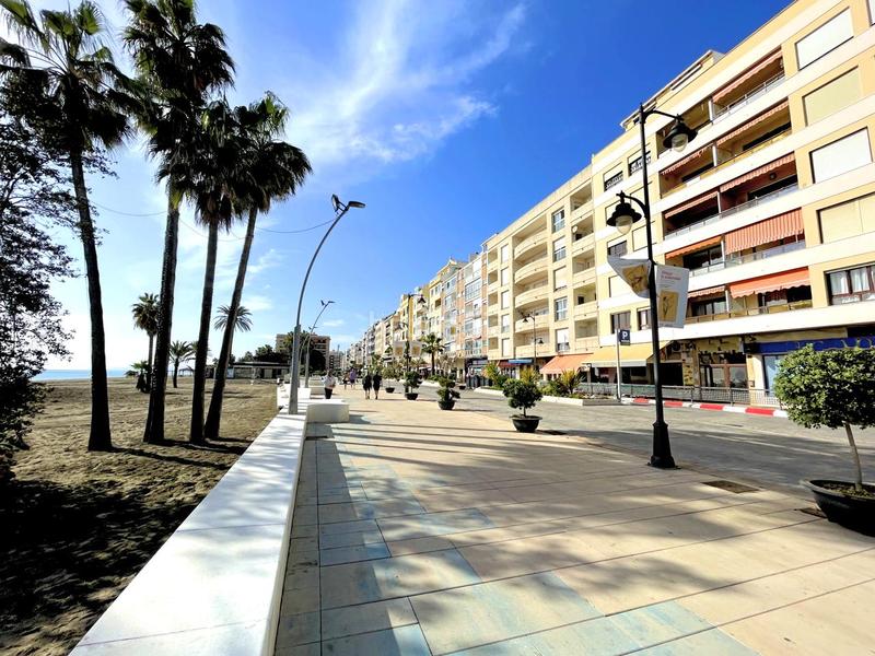 Foto 62f4292b-9a0c-47b3-9a62-f276464f7f40. Apartamento  junto al paseo maritimo en Estepona