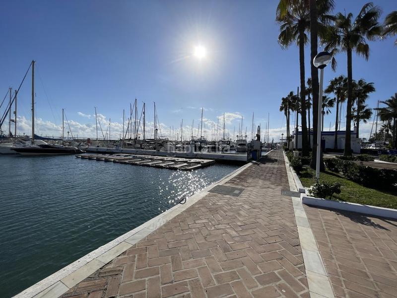 Foto a222c683-5aa6-4424-b942-21bf78d4ddb8. Apartamento  junto al paseo maritimo en Estepona