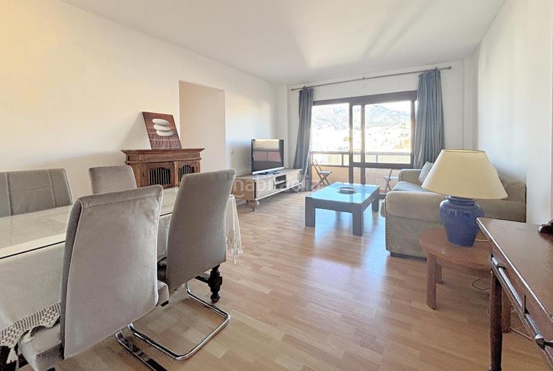 Foto a594febf-ac77-459d-8b16-7faaa191adbf. Apartamento  junto al paseo maritimo en Estepona