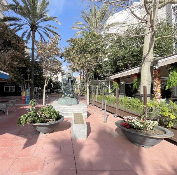 Foto d0122955-1505-4d90-b19e-1e72dea24260. Apartamento  junto al paseo maritimo en Estepona
