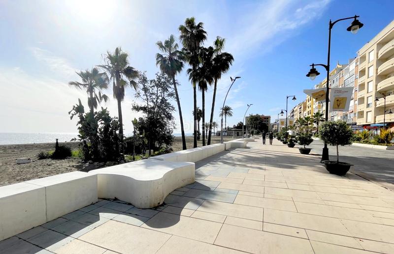 Foto ee114bbc-fc37-4838-a8d3-52ab3c6204c1. Apartamento  junto al paseo maritimo en Estepona