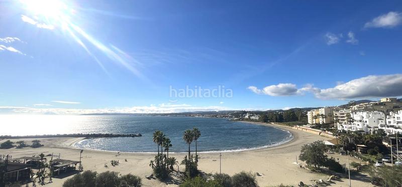 Foto facdf8e4-8d93-46ac-beaa-23fefbd818ef. Apartamento  junto al paseo maritimo en Estepona