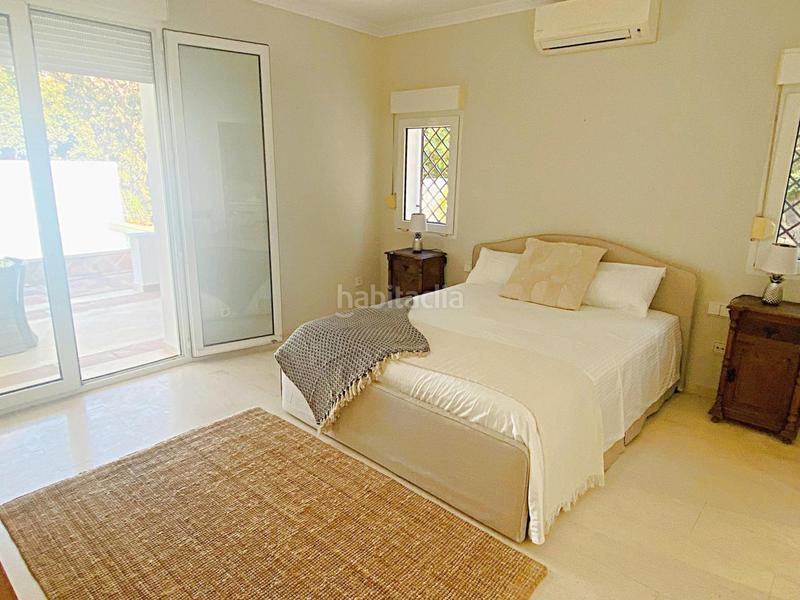 Foto 0d453077-44c0-4ab4-a3d0-95a67d633204. Casa amb calefacció aparcament piscina a Sotogrande costa Sotogrande