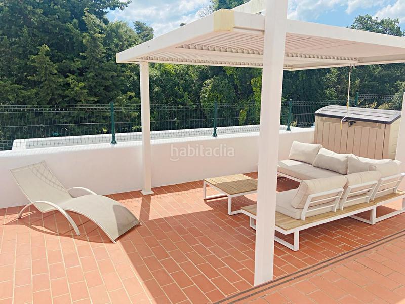 Foto 0d931f1c-1432-434c-9e50-c929454db020. Casa amb calefacció aparcament piscina a Sotogrande costa Sotogrande