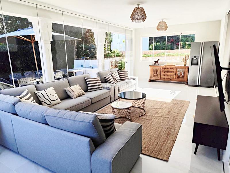 Foto be71406c-61dc-495b-b843-985757082004. Casa amb calefacció aparcament piscina a Sotogrande costa Sotogrande