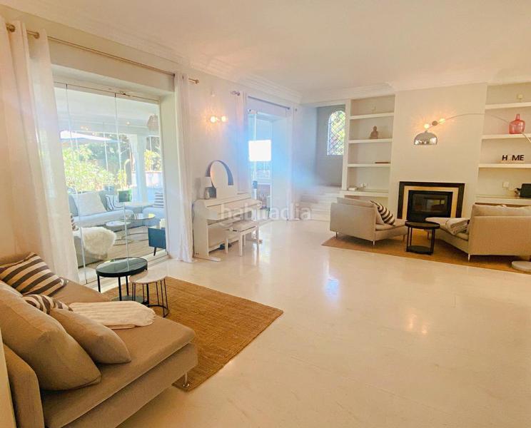 Foto c1ff5598-901b-4676-a707-5695becb8667. Casa amb calefacció aparcament piscina a Sotogrande costa Sotogrande