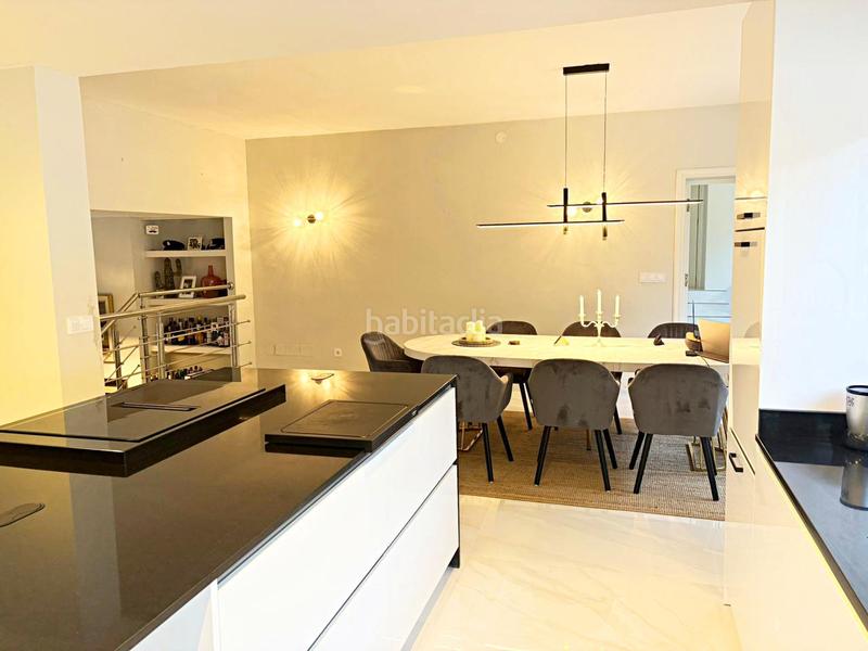 Foto c46cecbc-f42f-4659-ab28-525b6df264ab. Casa amb calefacció aparcament piscina a Sotogrande costa Sotogrande