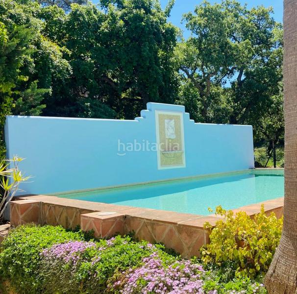 Foto edc7117c-eb12-47d8-a590-3b0d538198ac. Casa amb calefacció aparcament piscina a Sotogrande costa Sotogrande