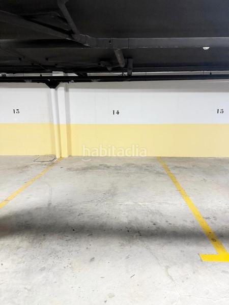 Foto 499b4912-c102-4661-b3f6-b6435ab3982f. Autoparkplatz in Doña Julia Golf Casares