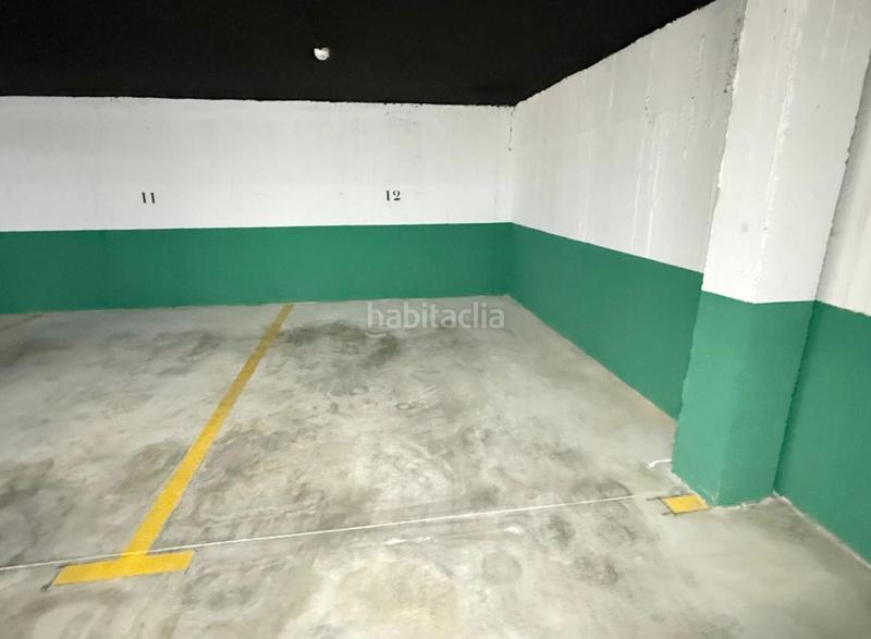 Foto adff49fc-74cc-4873-ba4f-9c3134c07458. Autoparkplatz in Doña Julia Golf Casares