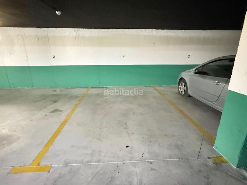 Foto d4f9eec8-958a-428d-b5fd-b72600702be9. Autoparkplatz in Doña Julia Golf Casares