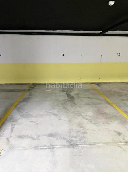 Foto 7a4dbd53-264f-4710-aa11-bb1dec0c6d42. Parking voiture dans Doña Julia Golf Casares