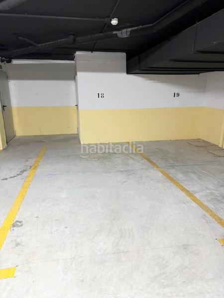 Foto e98664ed-db36-4eb8-b0d5-f4a60477a3ed. Parking voiture dans Doña Julia Golf Casares