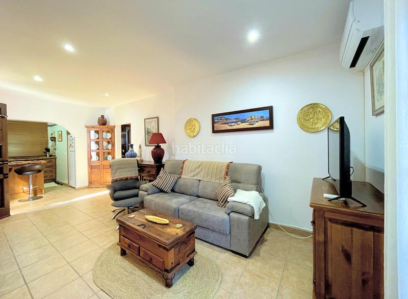 Foto 1366f212-7d3f-4aa7-881d-f4bfdb7f4807. Casa con piscina in Alcorrín Manilva