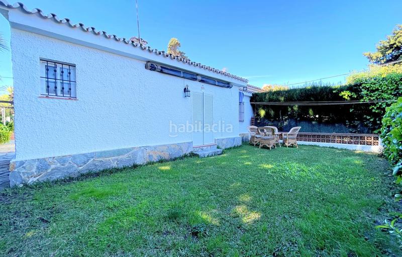 Foto 5ca8ddf9-3ce4-4eb6-ad48-d6f9495ee53a. Casa con piscina in Alcorrín Manilva