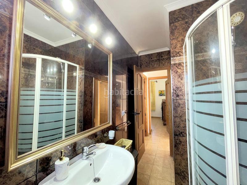Foto 5e623cf8-abae-41f4-9fcf-7187934d6b3d. Casa con piscina in Alcorrín Manilva