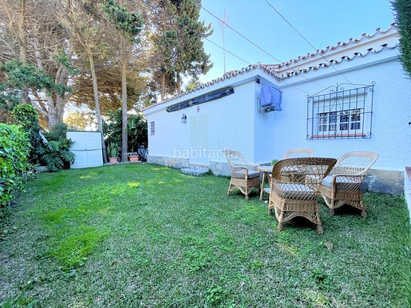 Foto 5eb9e9e9-1b58-4fbe-b6b4-e030704a48b0. Casa con piscina in Alcorrín Manilva