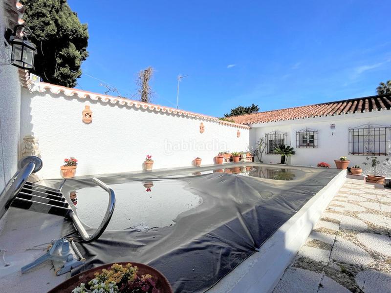 Foto 67f006be-1be2-4bbd-8633-0017edd7d746. Casa con piscina in Alcorrín Manilva