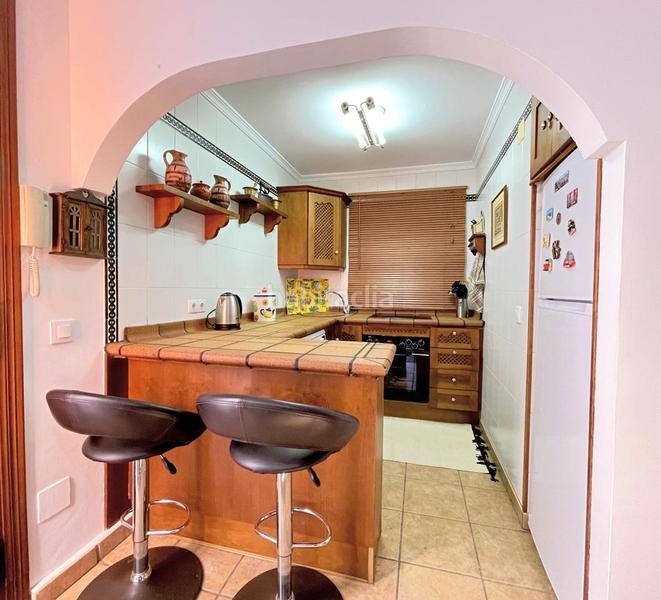 Foto 68b8d449-d6a2-46d1-9f2f-93422bf84a91. Casa con piscina in Alcorrín Manilva
