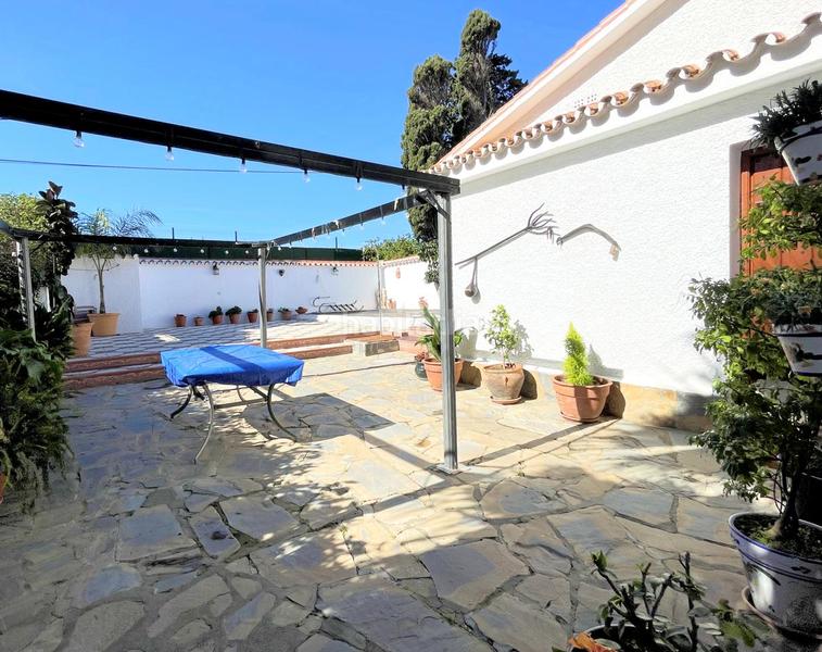 Foto 7facee64-75b1-46af-b0ce-247b109c2818. Casa con piscina in Alcorrín Manilva