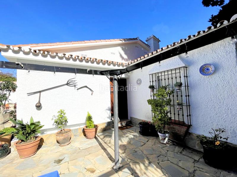 Foto bbb0041b-b613-419b-8be4-6eeaf2b166e4. Casa con piscina in Alcorrín Manilva