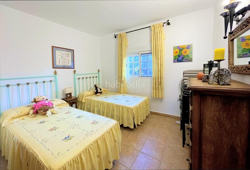 Foto c9cc2b94-77bb-4357-83d6-b1936e6bb609. Casa con piscina in Alcorrín Manilva