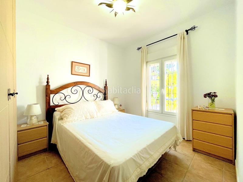 Foto ca7e534f-ab65-4d65-abad-d5233fdd438d. Casa con piscina in Alcorrín Manilva