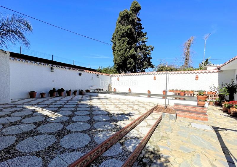 Foto cc1050b8-e984-47bb-b9d4-96c66be2d2c4. Casa con piscina in Alcorrín Manilva