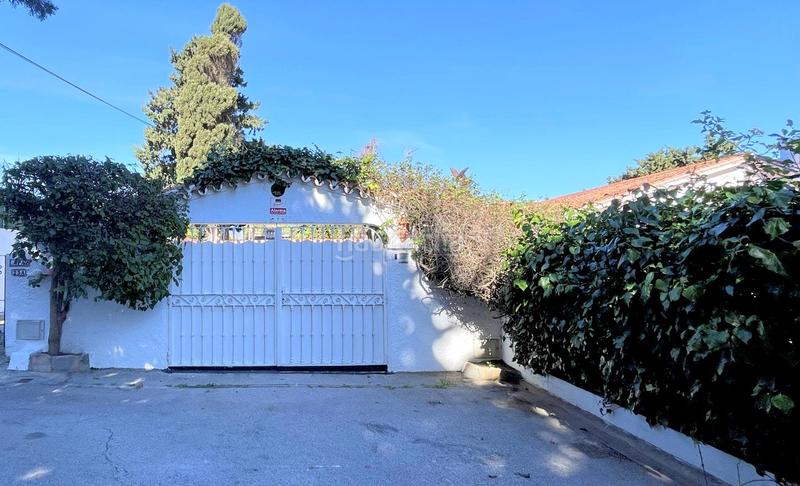 Foto dd3645d0-5e21-41de-aefa-89afbb656b49. Casa con piscina in Alcorrín Manilva