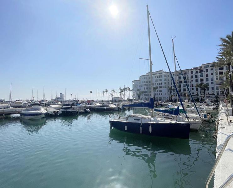 Foto 0068f1b4-2359-4cc0-bf3a-6614f3d6bda0. Piccolo appartamento in Puerto de la Duquesa Manilva