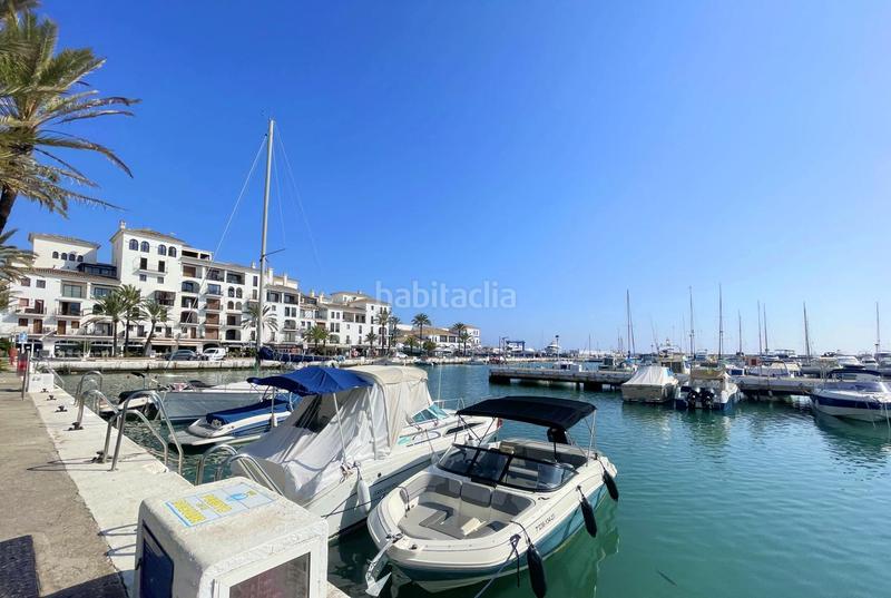 Foto 3bb7b1df-4a33-4aef-9b9b-75eba4f0b538. Piccolo appartamento in Puerto de la Duquesa Manilva