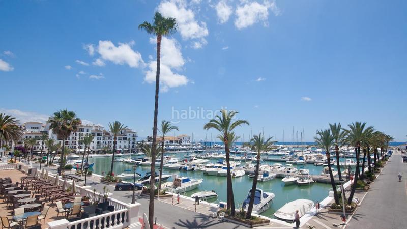 Foto 4ddba6ad-e587-42c8-88e4-f39ba1e5537b. Piccolo appartamento in Puerto de la Duquesa Manilva
