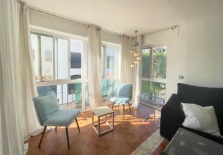 Apartament  Cigala. Apartamento en pleno puerto de la duquesa
