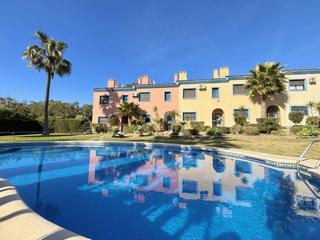 Casa adossada  Alameda de manilva. Bonita casa adosada en la costa del sol lujo y comodidad a un pa