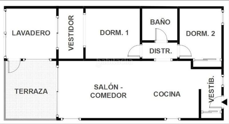 Foto 246b5053-0ad8-41e1-b16e-1d6f4add821f. Appartement avec parking piscine dans Buenas Noches Estepona