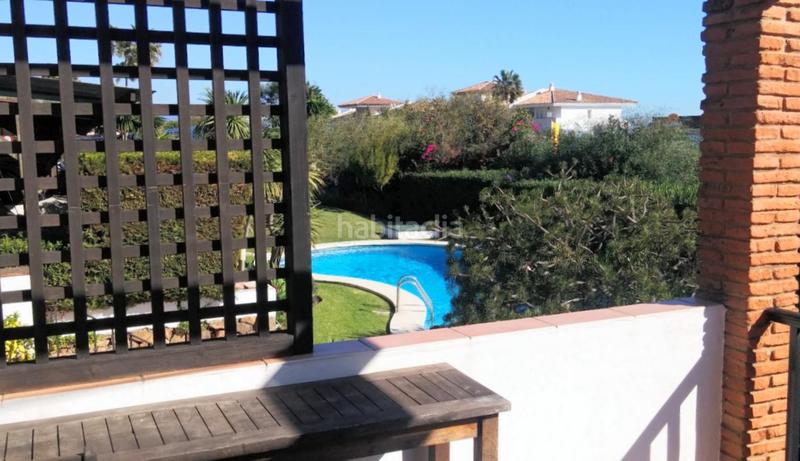 Foto 2873f496-7f94-40fe-bb3b-cde97c96f594. Appartement avec parking piscine dans Buenas Noches Estepona
