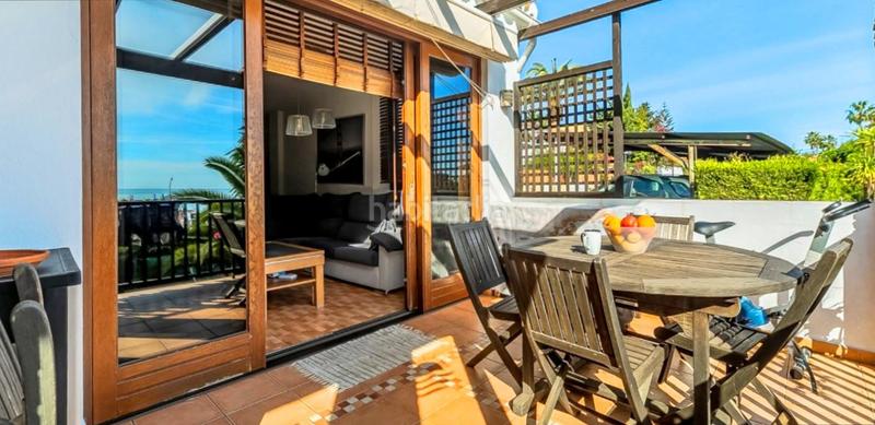 Foto d3f522ce-500b-4100-8667-60a888fccadb. Appartement avec parking piscine dans Buenas Noches Estepona