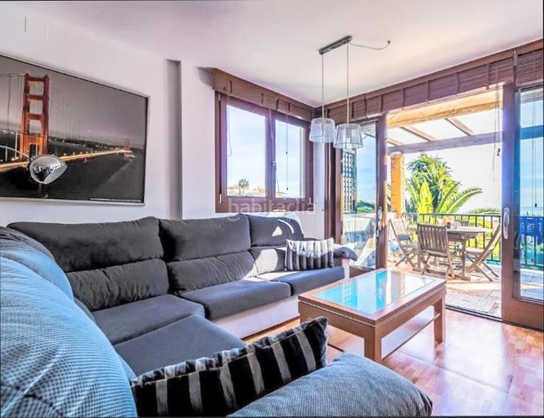 Foto d5f6c24a-bdde-4311-b8ab-726e07601ce6. Appartement avec parking piscine dans Buenas Noches Estepona