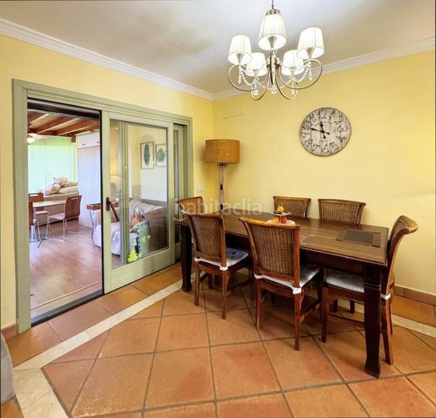 Foto 270731d2-e1f7-4b03-aabe-b2e2eb291fc7. Casa adossada amb calefacció aparcament piscina a Sotogrande